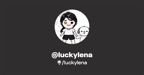 _lucky_lena_|LuckyLena